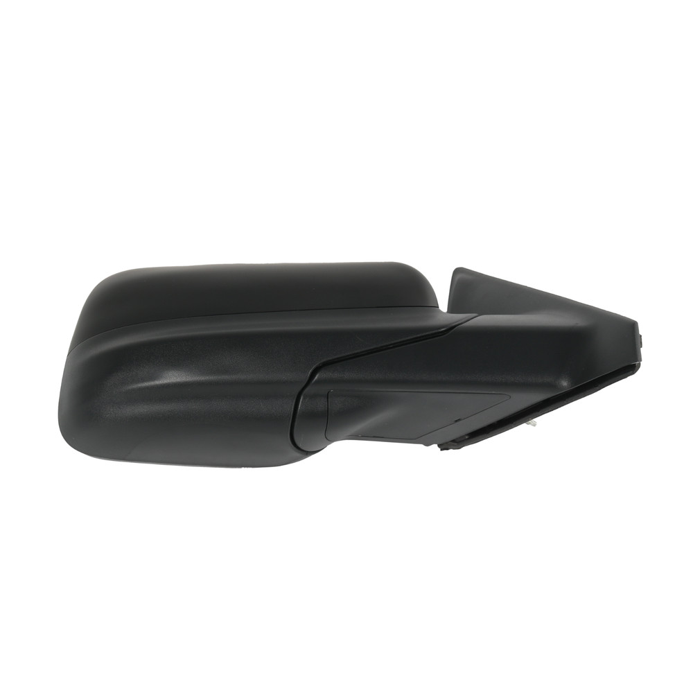 Power Mirror For Ford Explorer 2011-2015 Right Side Manual Fold Textured Black