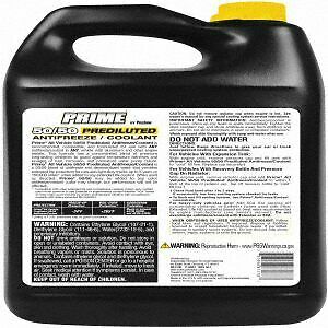 Coolant/Antifreeze Prestone AF3100