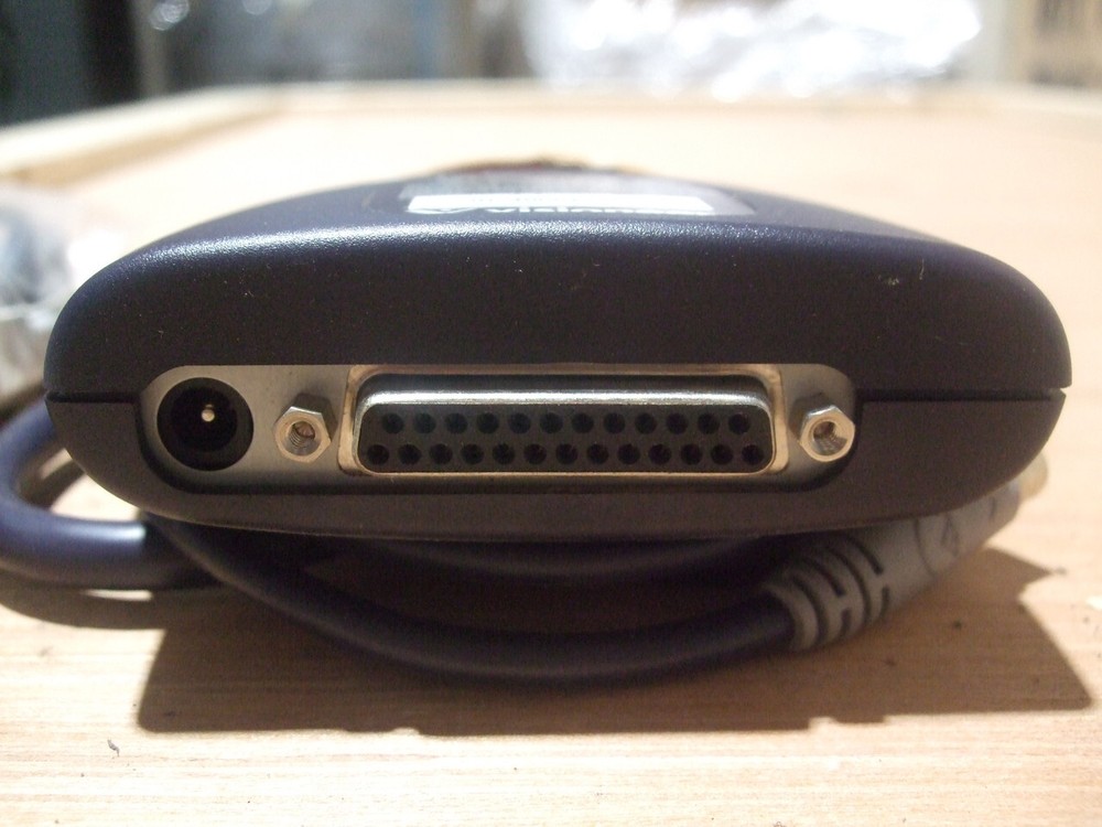 Visioneer EP-10 Parallel Scanner Strobe Connector (Set of 2)