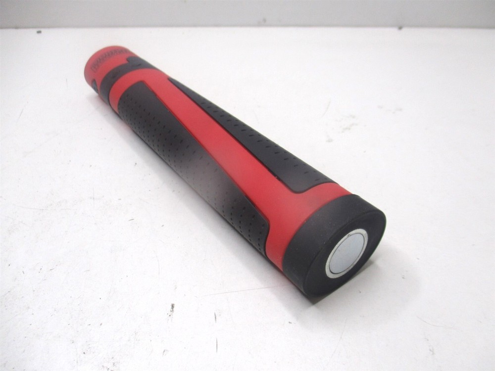 Mobile Power (FL068) Red Extendable Mini SMD Work Light with Magnetic End