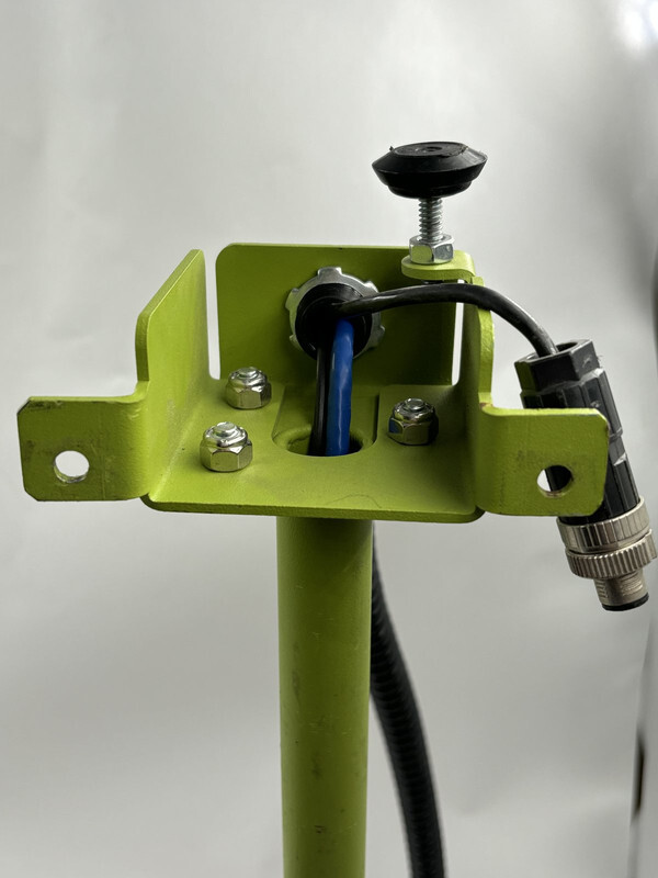 LEANPATH 360 FOOD WASTE TRACKING BENCH SCALE