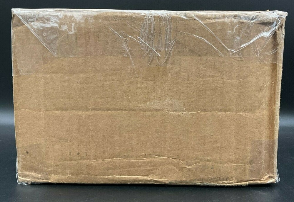 Honeywell Duratherm III 8 Rolls Barcode Labels 3 x 1 E25749 *NOB*