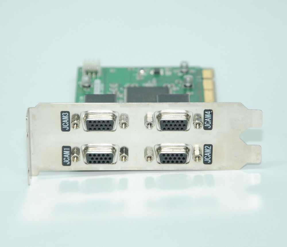 DISCO DAPB1170-01-01 Camera Board