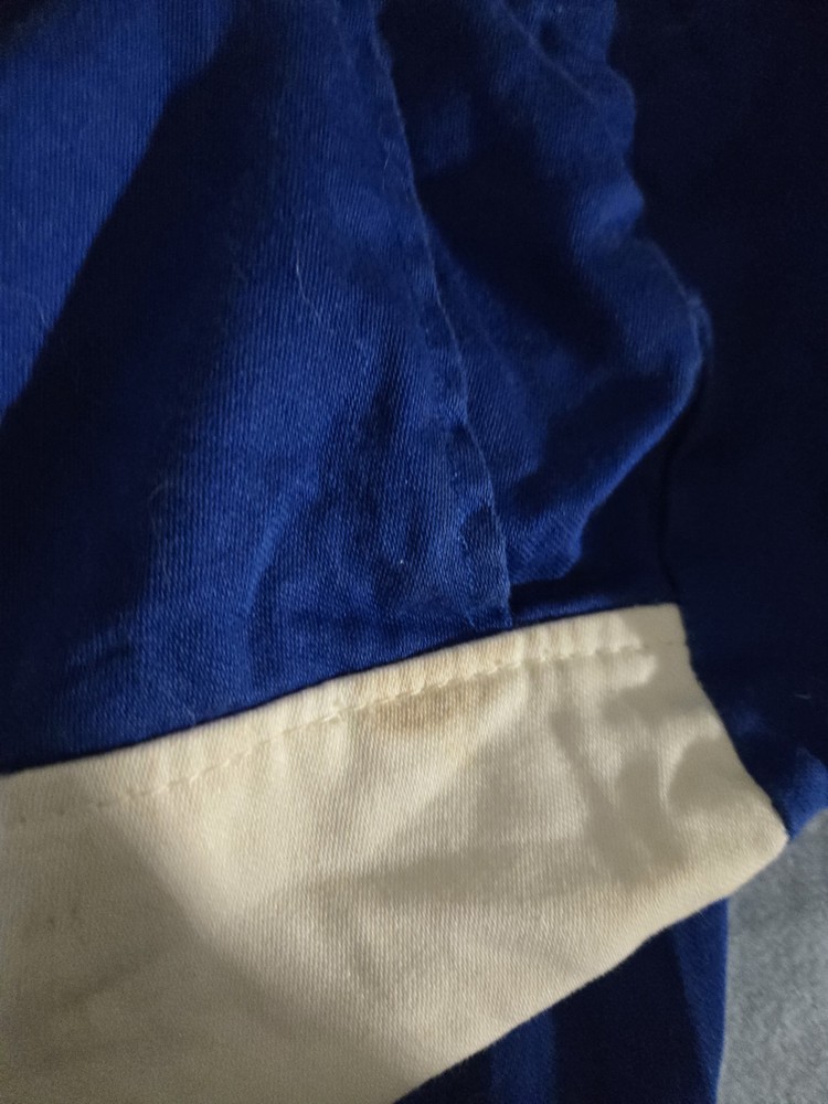 RCI PROBAN DRIVING SUIT