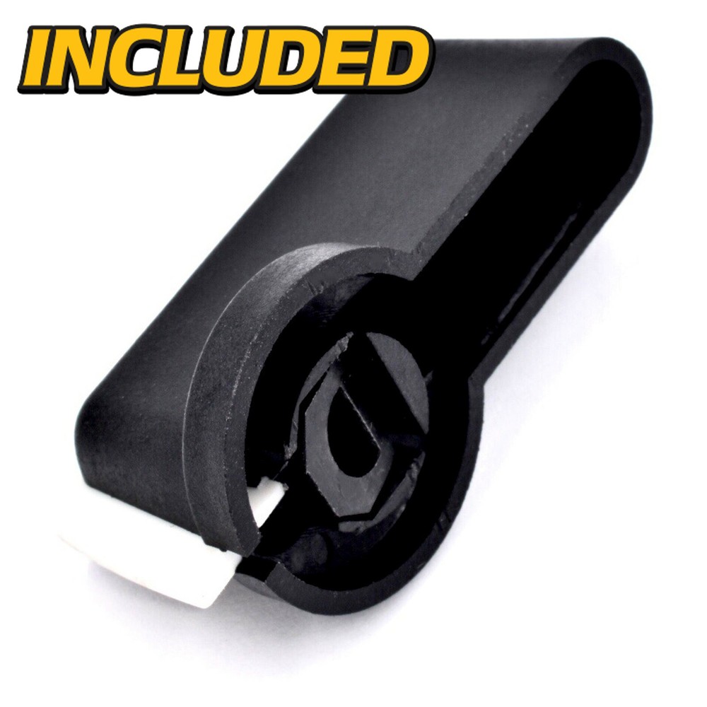 Miller 176606 Ignition Switch 4 Position INCLUDES Handle & Grommet