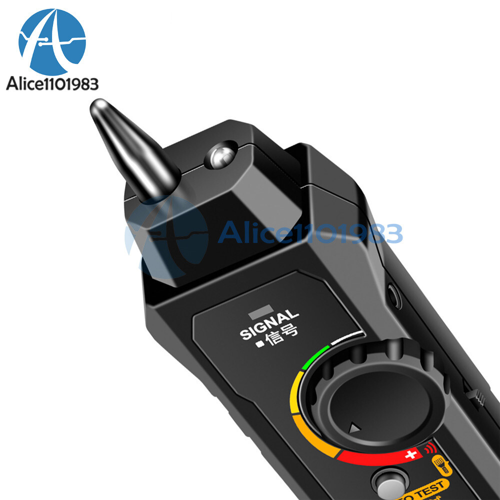 ANENG M469A Multifunctional RJ45 RJ11 Network Cables Tracker Networking Analyzer