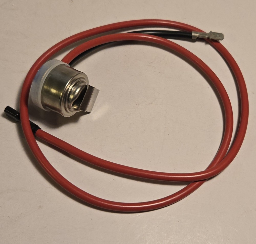 Perlick 57676 OEM Defrost Termination Switch NEW