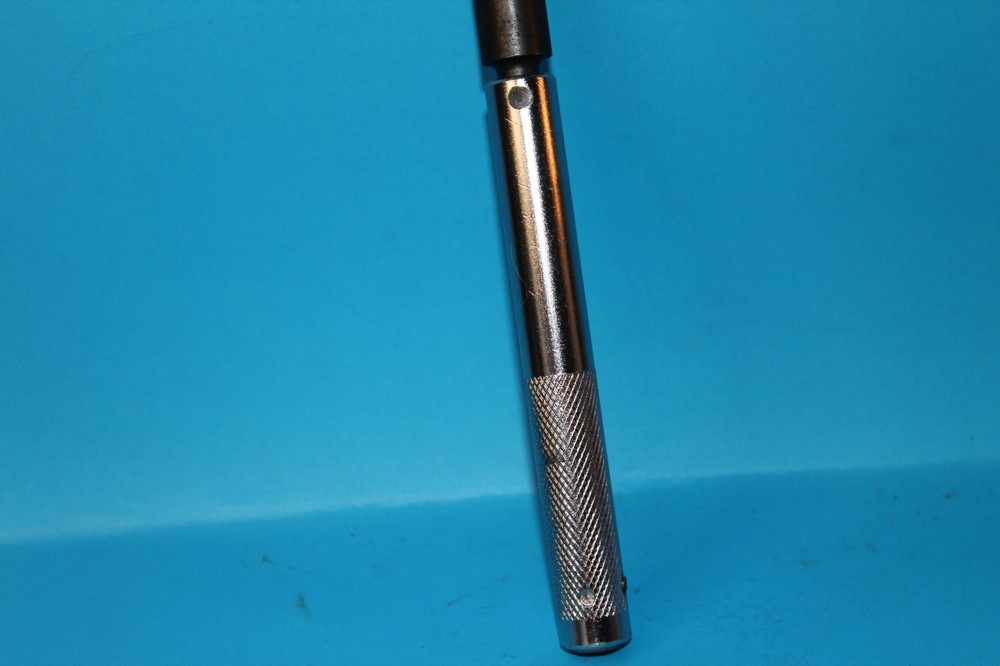 Used RJF-9 Open End Small Engine Torque Wrench Mechanic Removable Head Tool