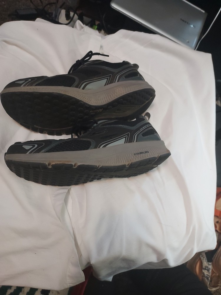 Gorun Boys Sneaker Size 8