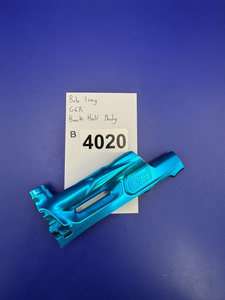 Bob Long G6R Back Half Body-Blue