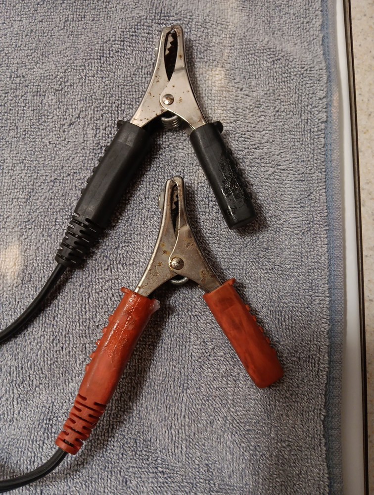 Mac Tools Battery And Systems Tester