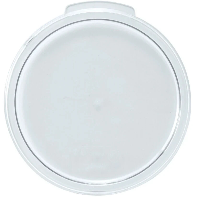 Winco PTRC-68C Cover