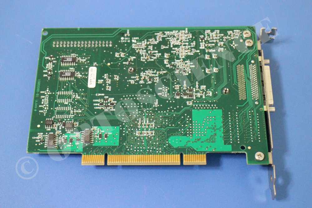 National Instruments PCI-6251 NI DAQ Card, Analog Input, Multifunction
