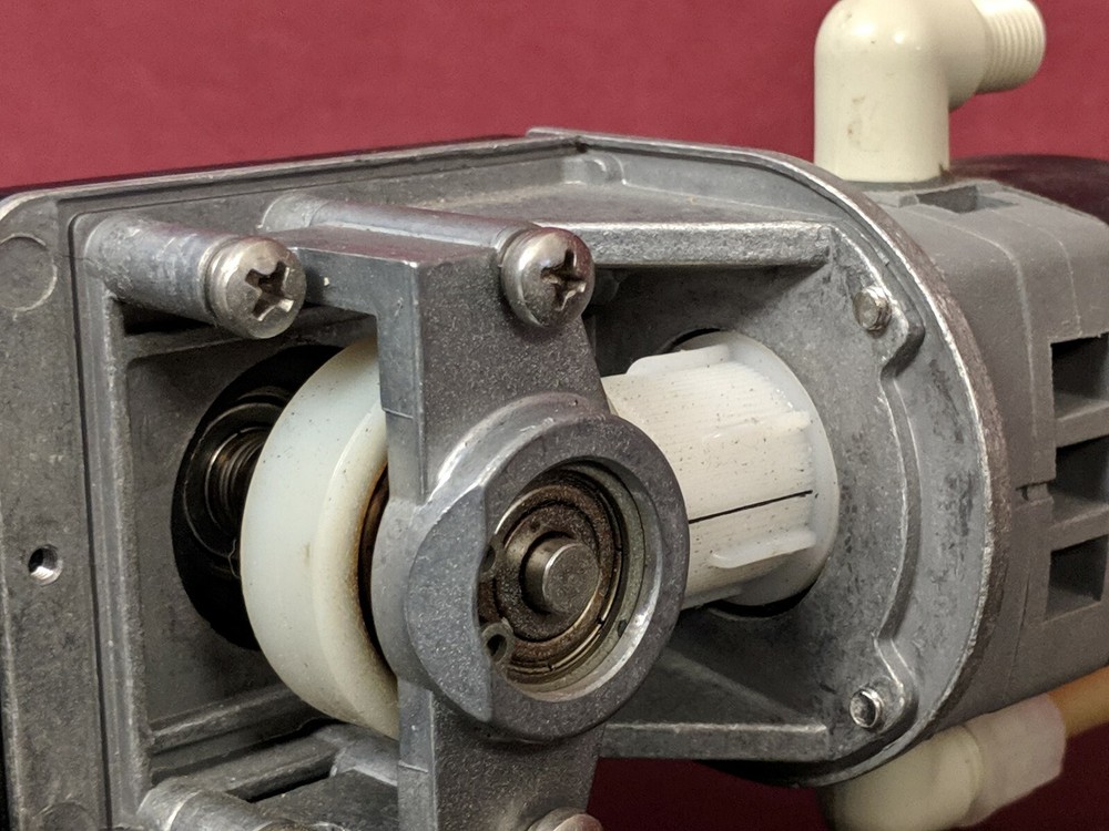 KNF PML2023-ND 1.100 Diaphragm Liquid Pump