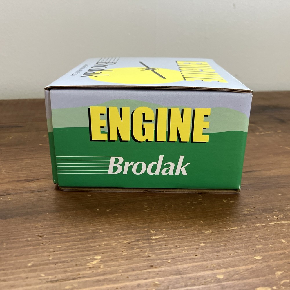 Brodak .15 Airplane Engine BE-1326