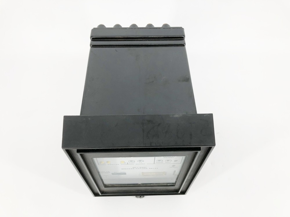 Basler Electric BE1-50BF Solid State Breaker Failure Relay