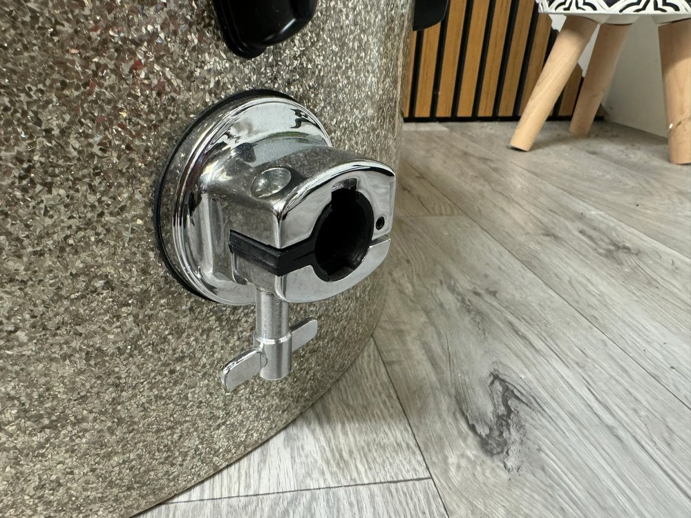 Custom Gong Drum 22" / Drum Percussion / Drum Hardware #VU28