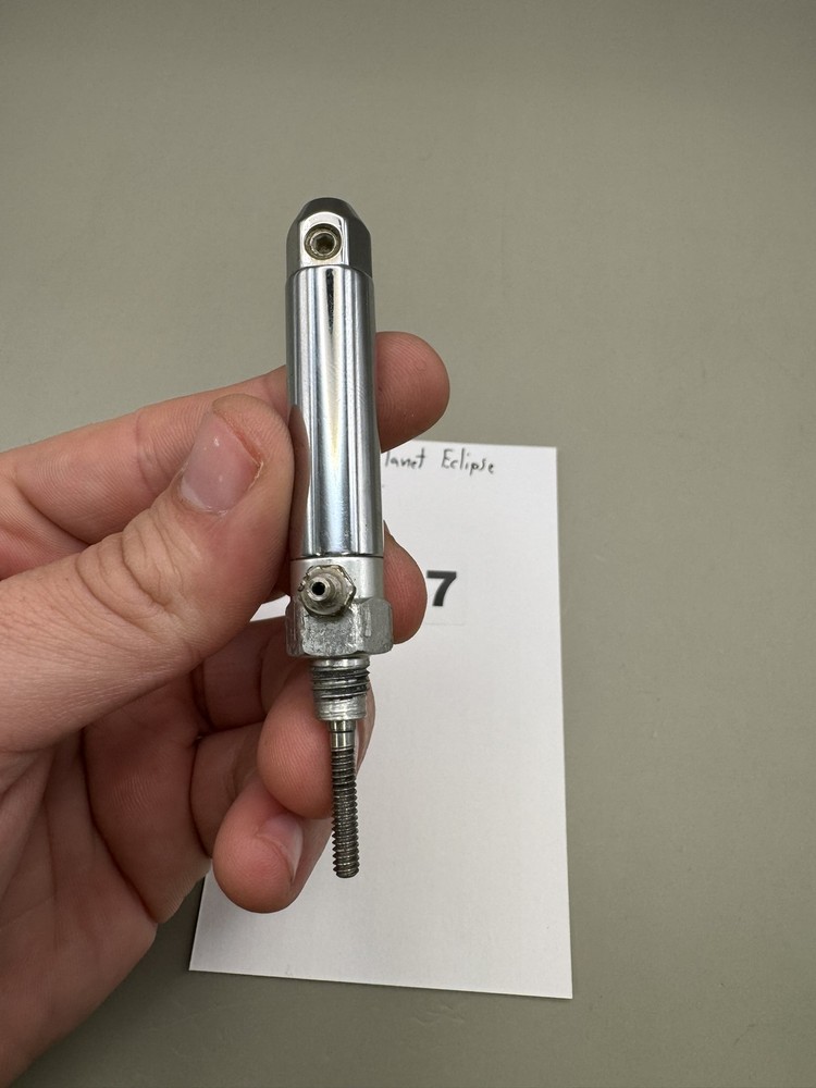 Planet Eclipse Autococker EVO Ram Chrome