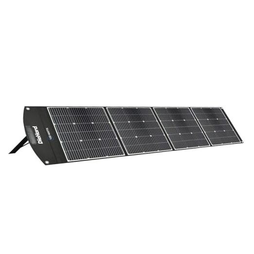 Solar Panel, 120-Watt, Foldable, Flexible, Lightweight, 120-Watt Solar Panel