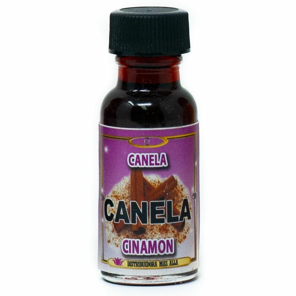 Aceite Canela - Cinnamon Anointing Oil