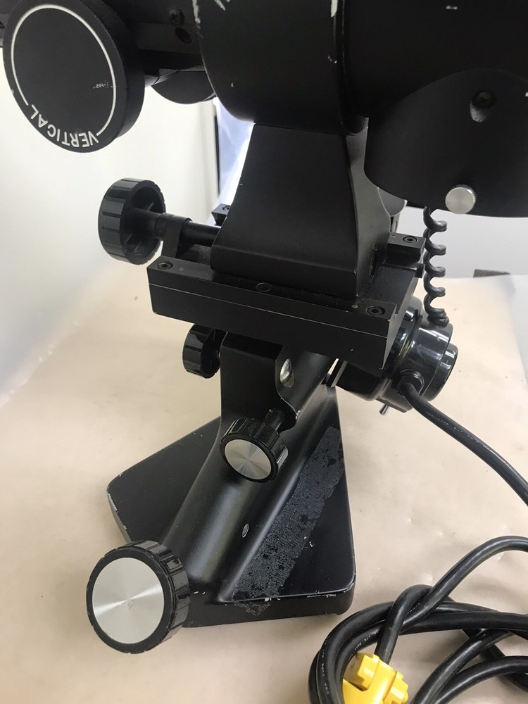 MARCO KERATOMETER II 2 ophthalmometer