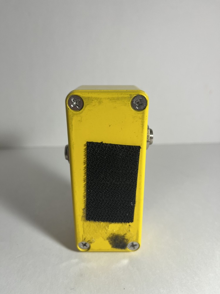 Throne Room Pedals Dunamas Power Blaster