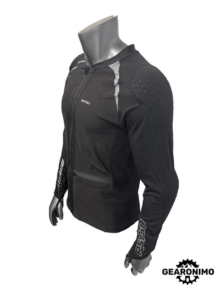 Rsyso Body Armor -Sz XL