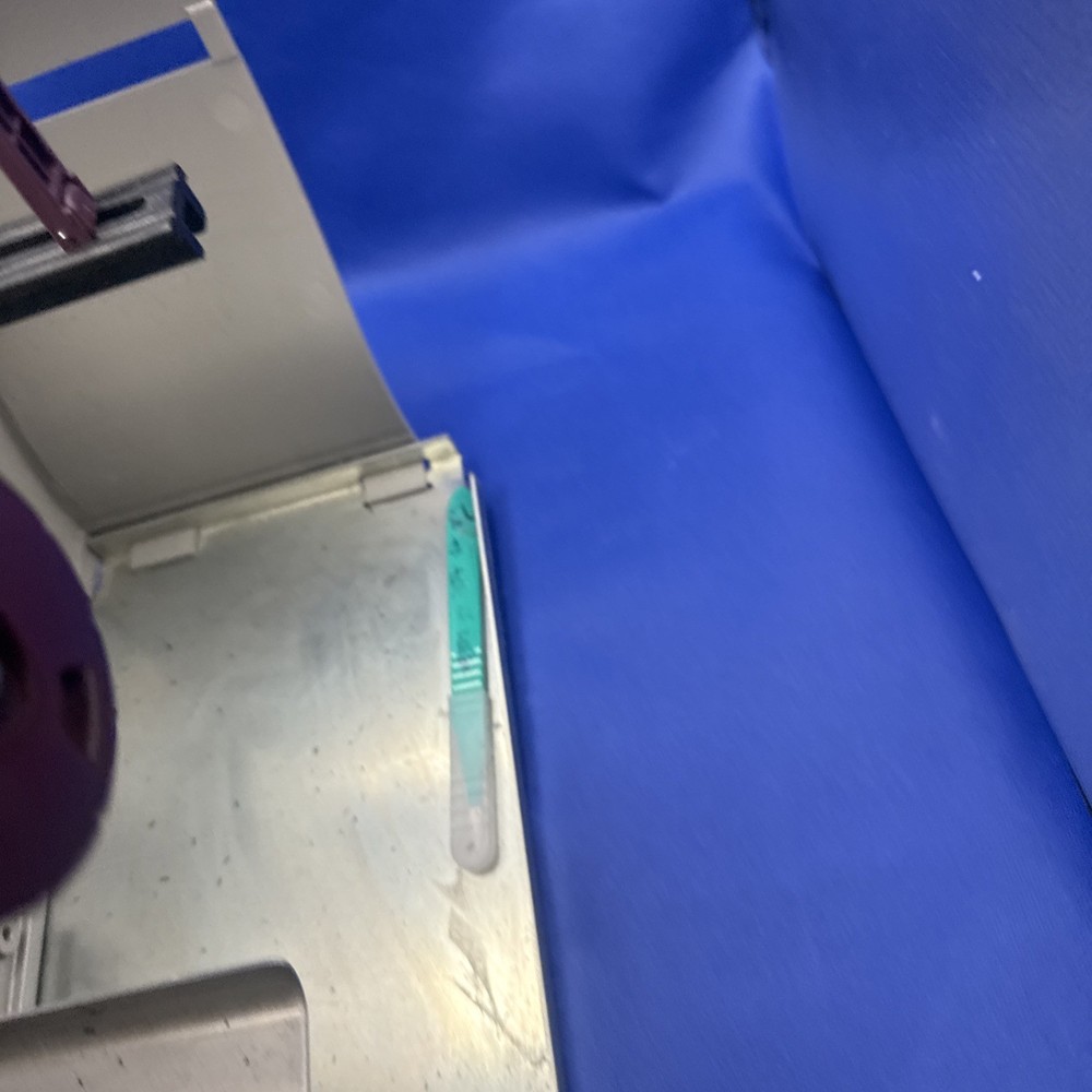 Zebra S4M (S4M00-2001-0200T) Thermal Barcode Label Printer