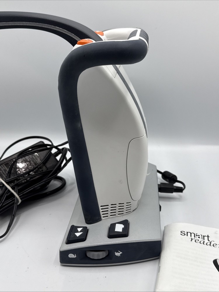 Enhanced Vision HD OCR Smart Reader SRHE1A Low Vision Aid Reader HDMI To TV