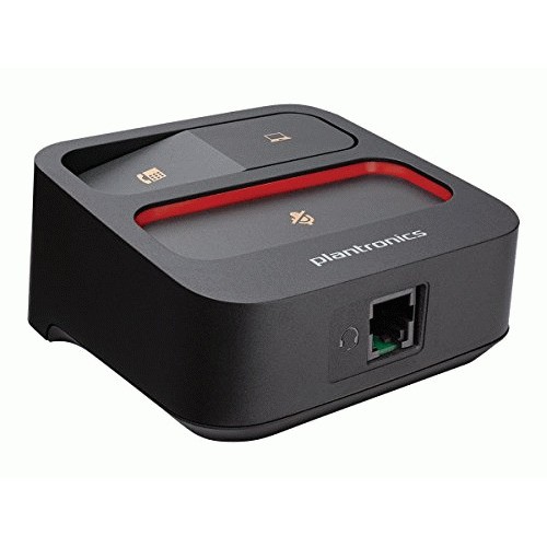 Poly MDA100 Headset Adapter