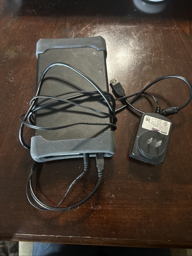 WD Elements Hard Drive