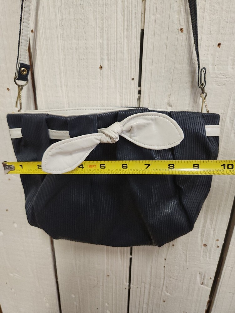 Vintage Ralfeaux Purse Shoulder Bag P2