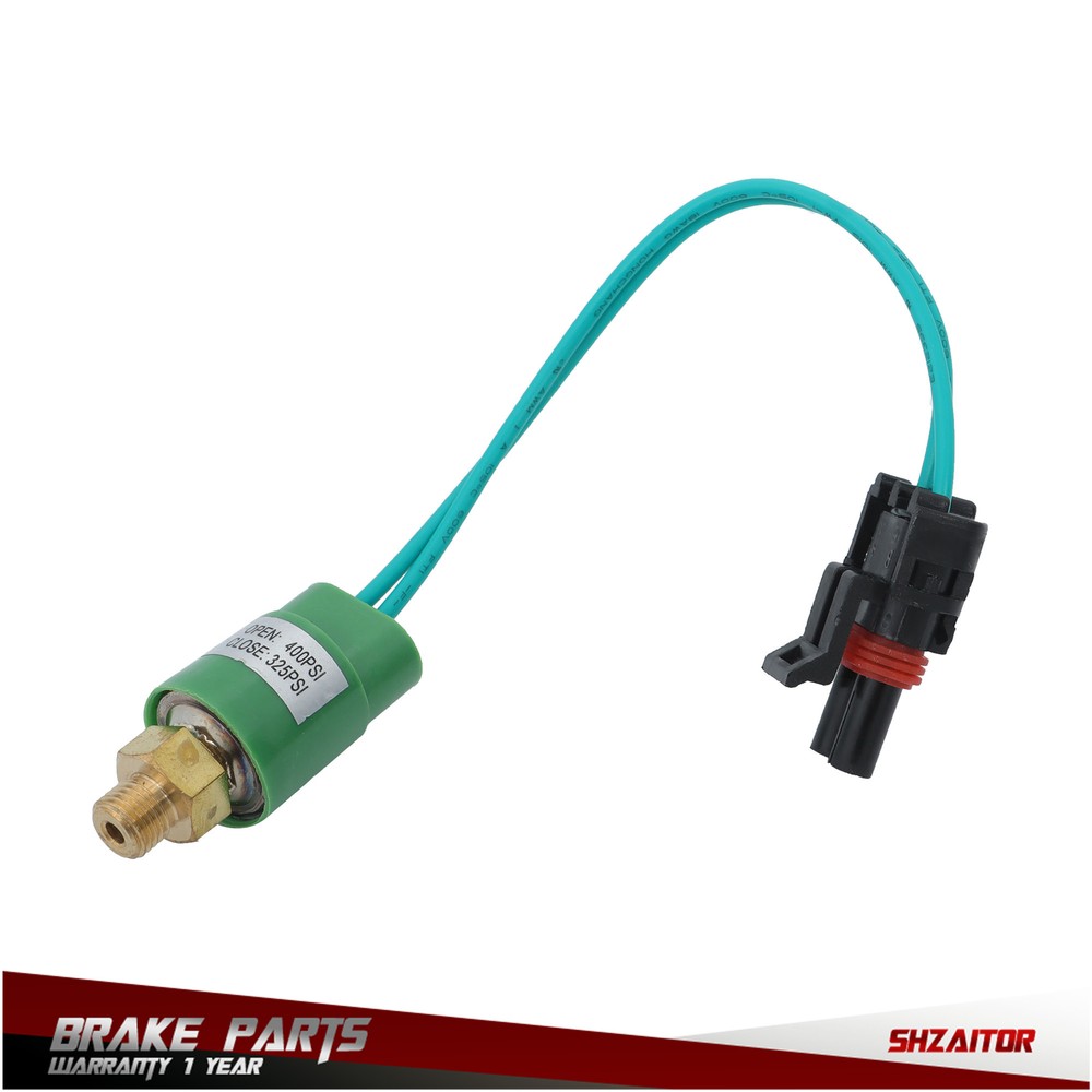 For Thermo King Tripac Apu Evolution 61-6630 AC Receiver Drier With Switch