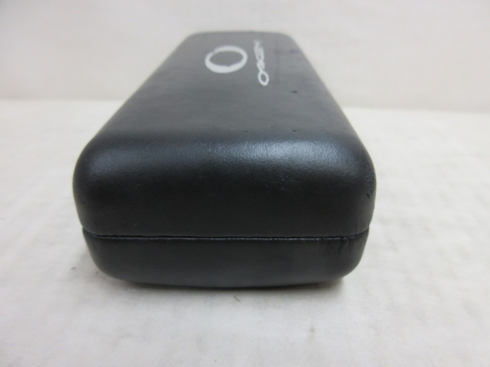 Oaklay Glasses Sunglasses Hard Case CASE ONLY