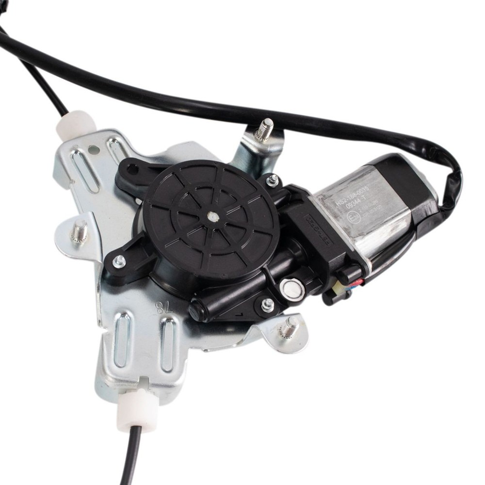 Front Right Window Regulator & Motor For 2000-2005 Hyundai Accent