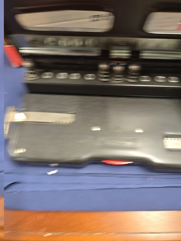 Puch O Dex Heavey Duty Hole Punch
