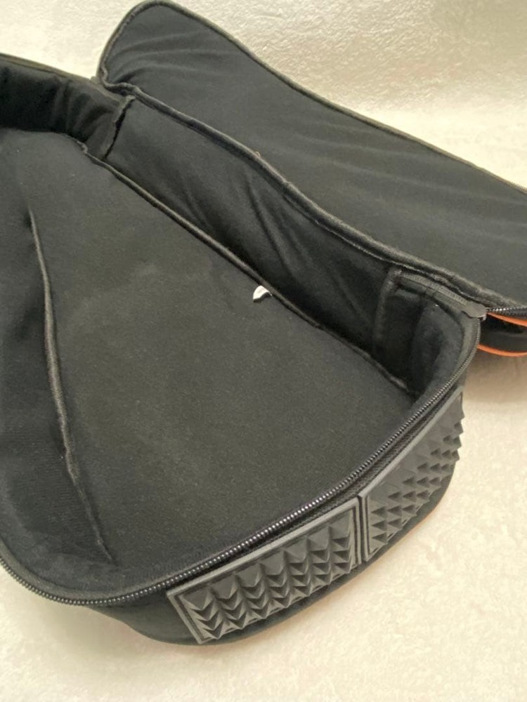 Leolani Ukulele LZ-S Main unit Soft case Instruction manual