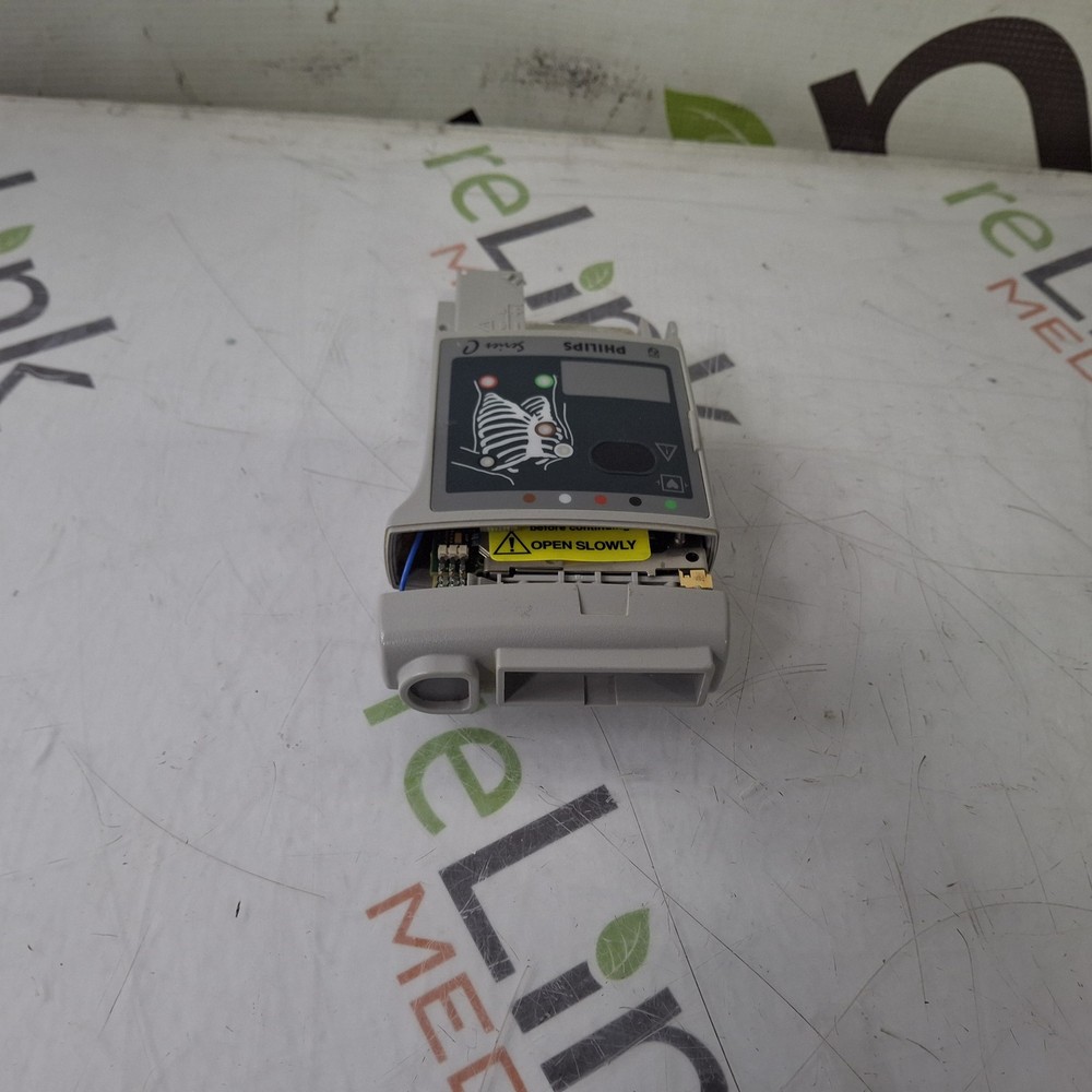 Philips M2601A Telemetry Transmitter