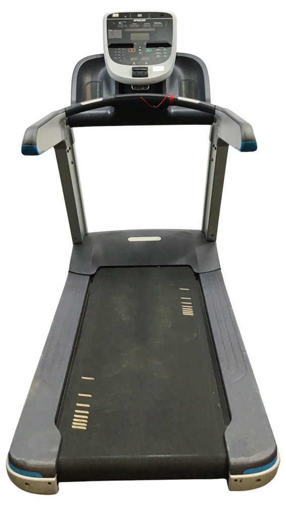 PRECOR COMMERCIAL TREADMILL !