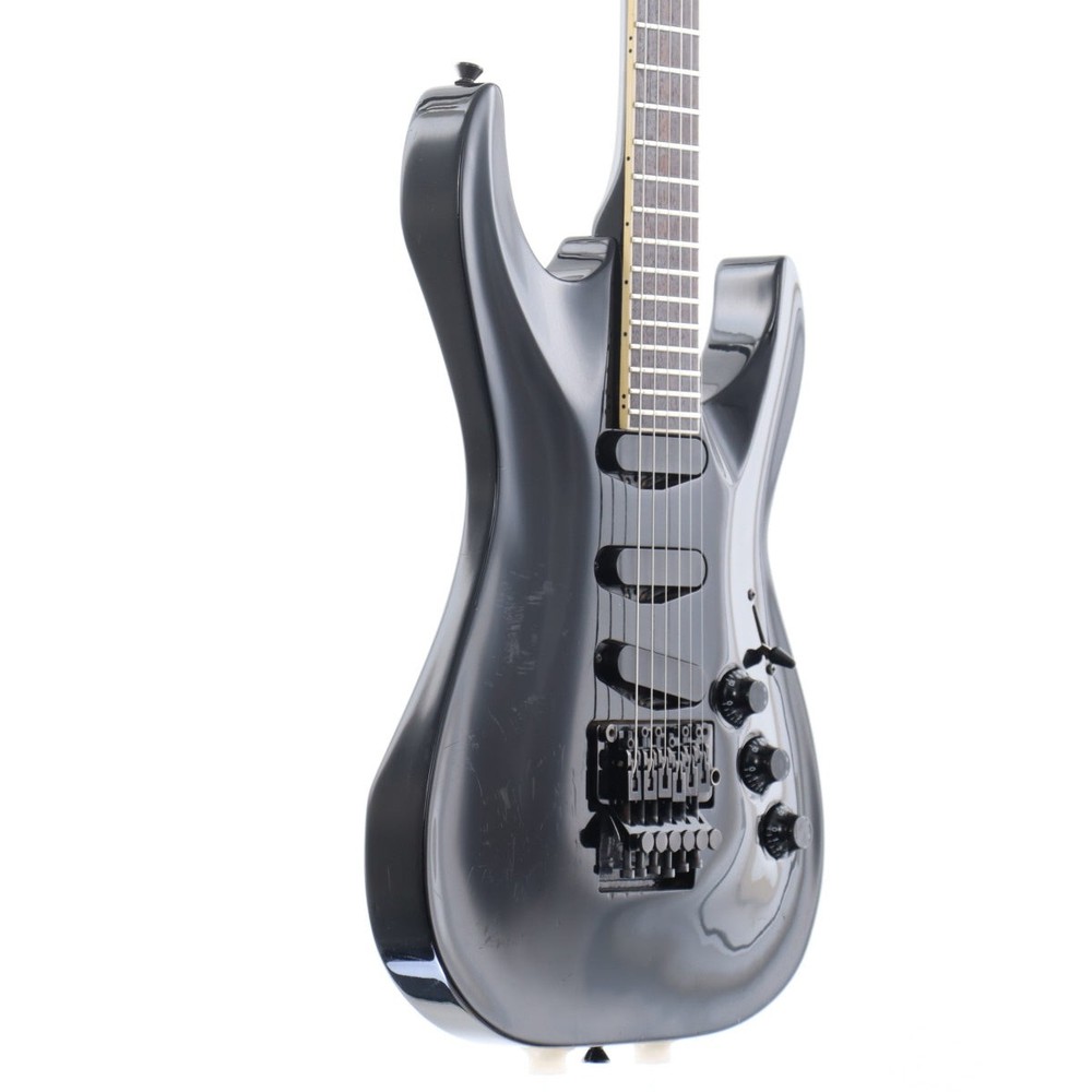 Edwards HORIZON ES-85HR-IV SUGIZO MODEL Black