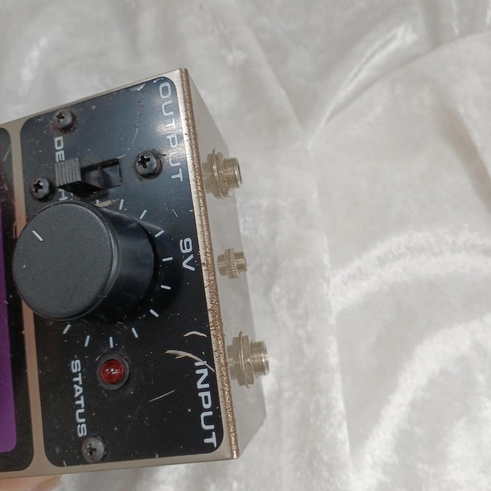 ELECTRO HARMONIX SMALL EH4600 Effector