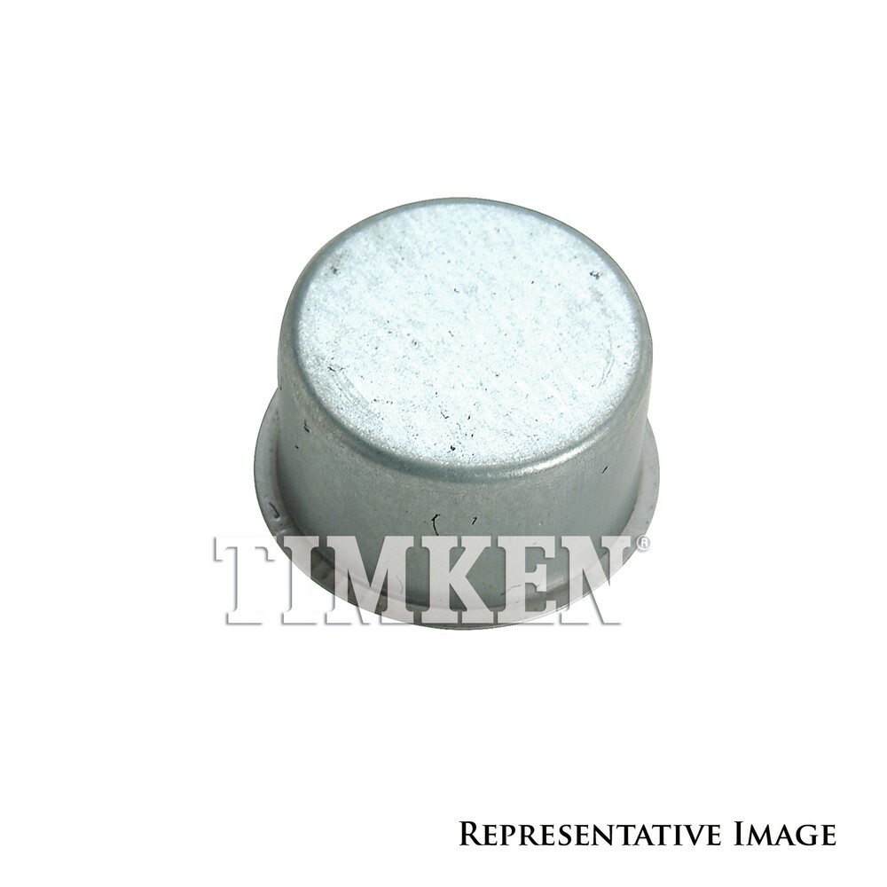Input Shaft Seal  Timken  KWK99112