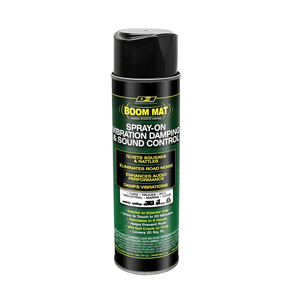 DEI - Boom Mat Damping Spray - 50220