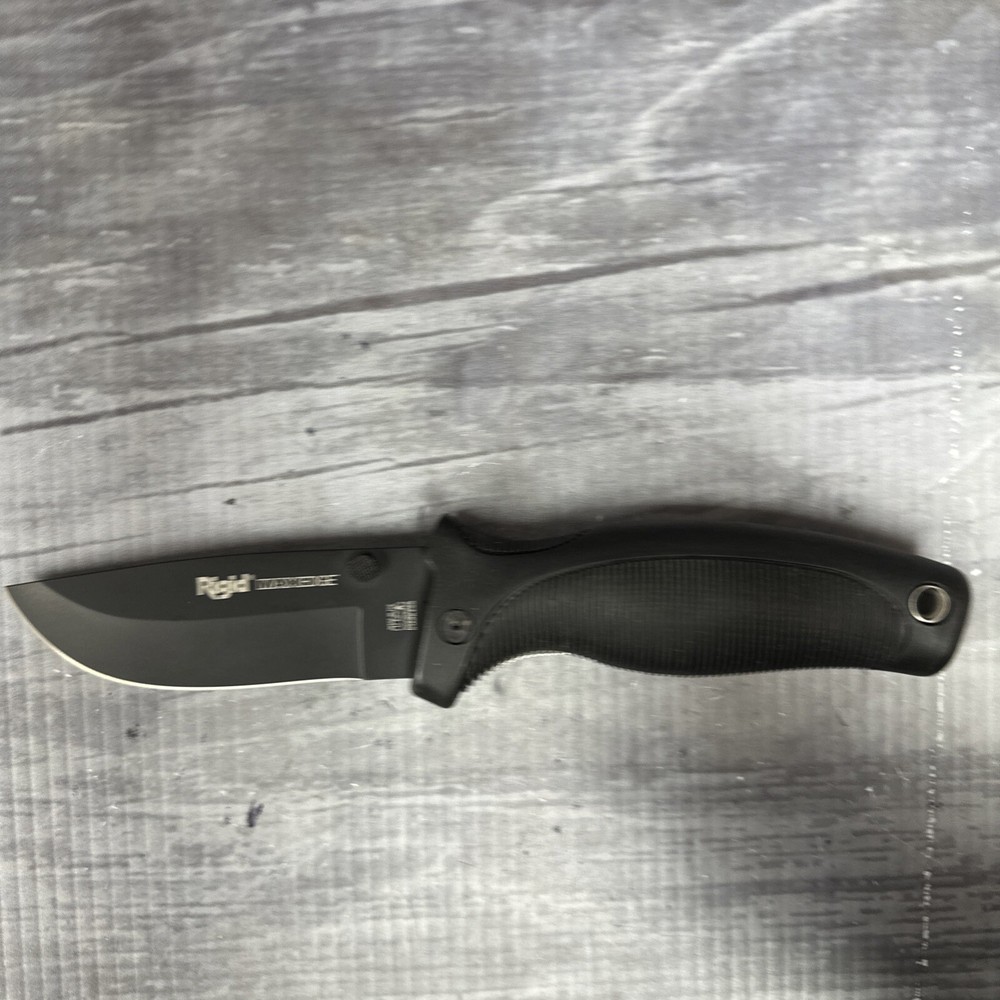 RIGID KNIFE LOT SET #1