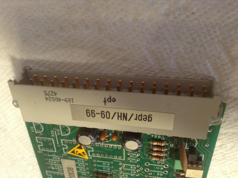 Niekoff 290815 Board