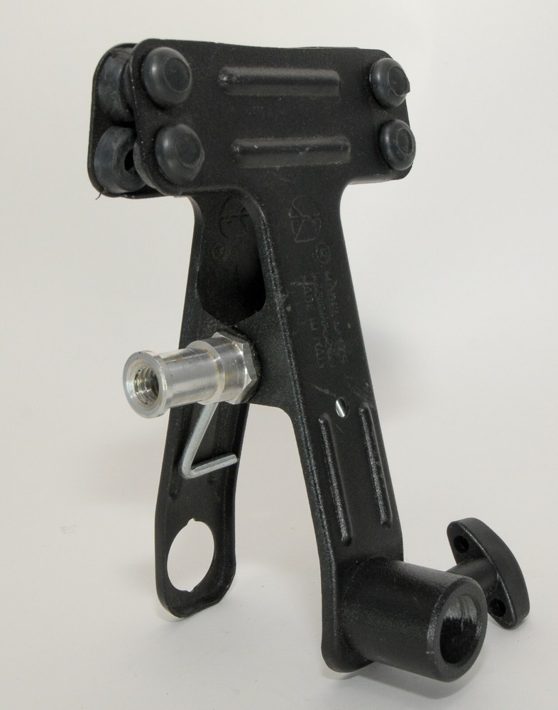 MANFROTTO #175 SPRING CLAMP!! EXCELLENT PLUS CONDITION!!