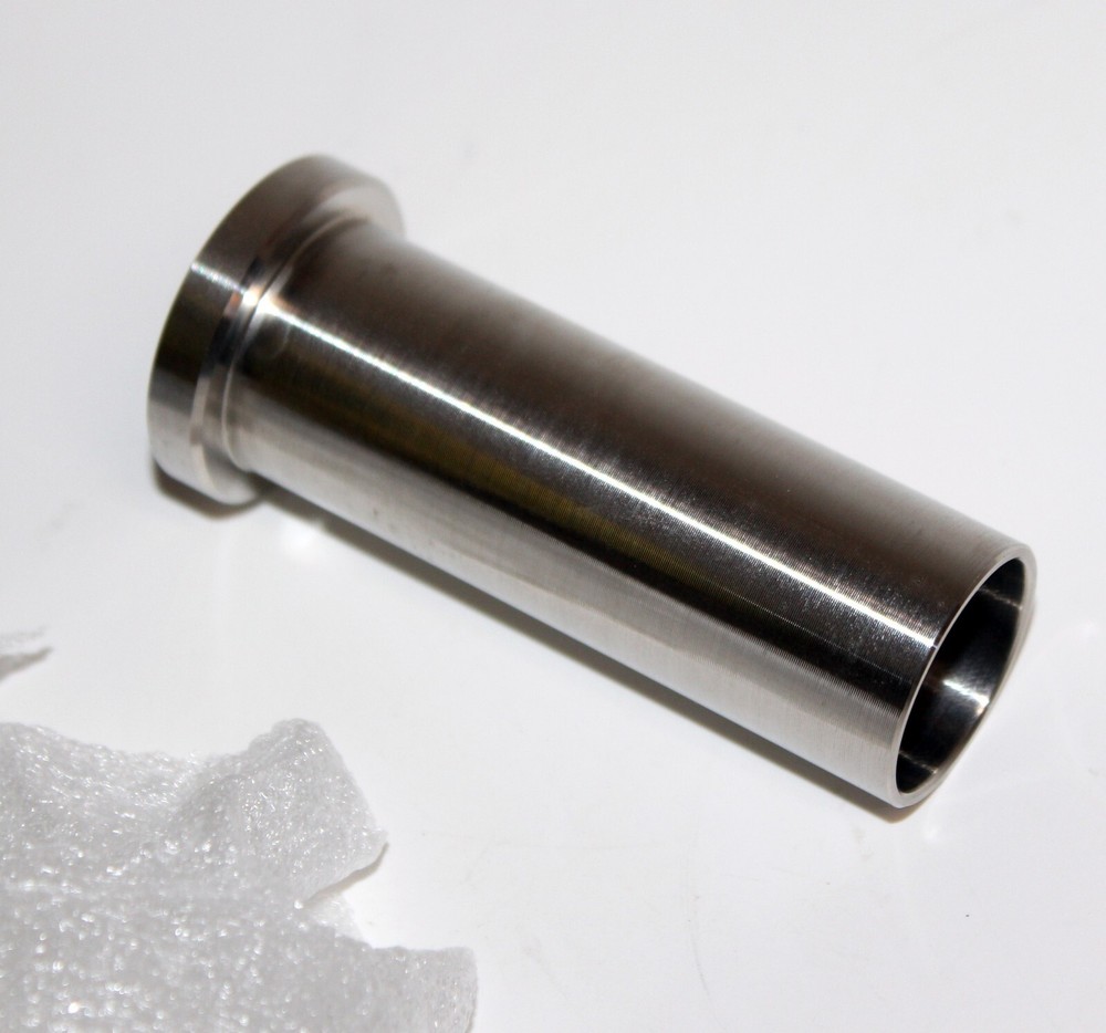 Edwards Y12601001 NOZZLE REMOVABLE HEAD H2