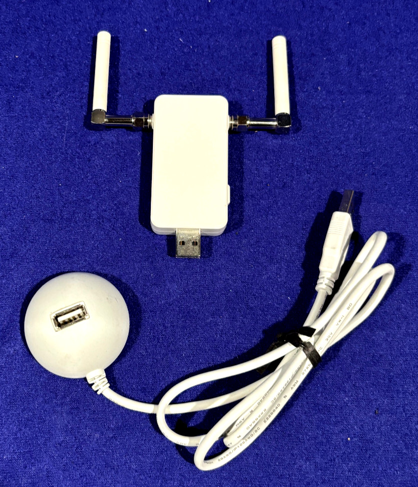 Zoom Cell LTE M2M modem Model 4630