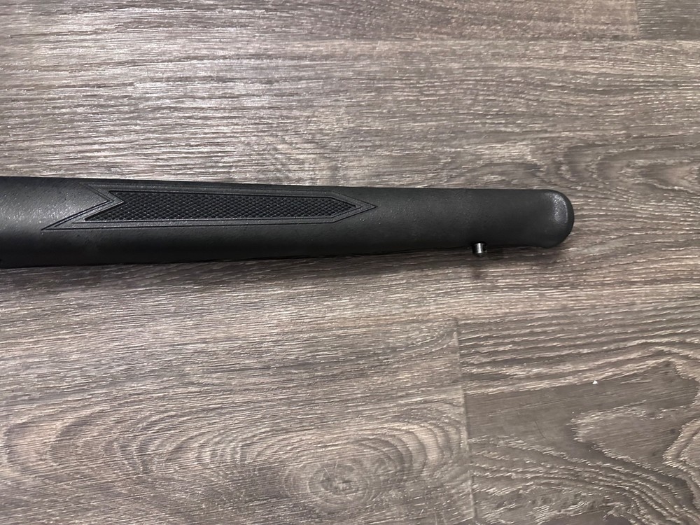 Knight DISC Stock Inline Muzzleloader, Original