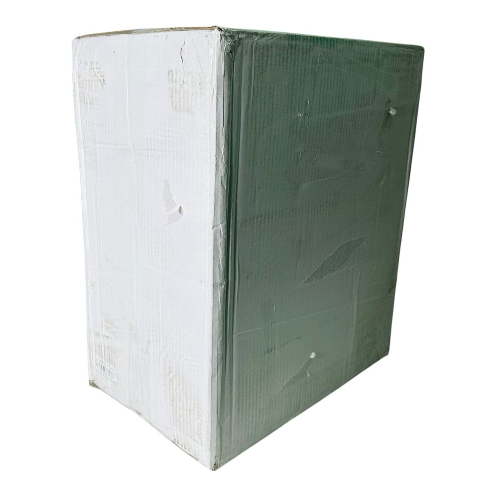 SentrySafe X105P Digital Security Safe .98 cu.ft. Capacity Black *Read*